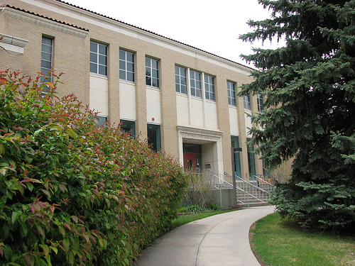 arthur lakes library colorado