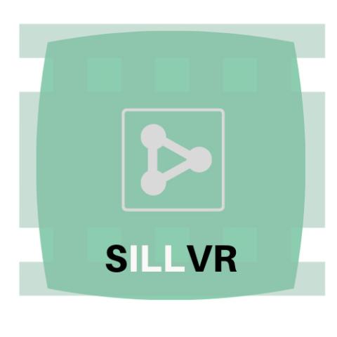 SILLVR Logo