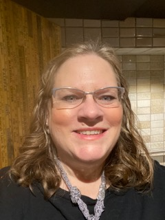 Photo of Kristi